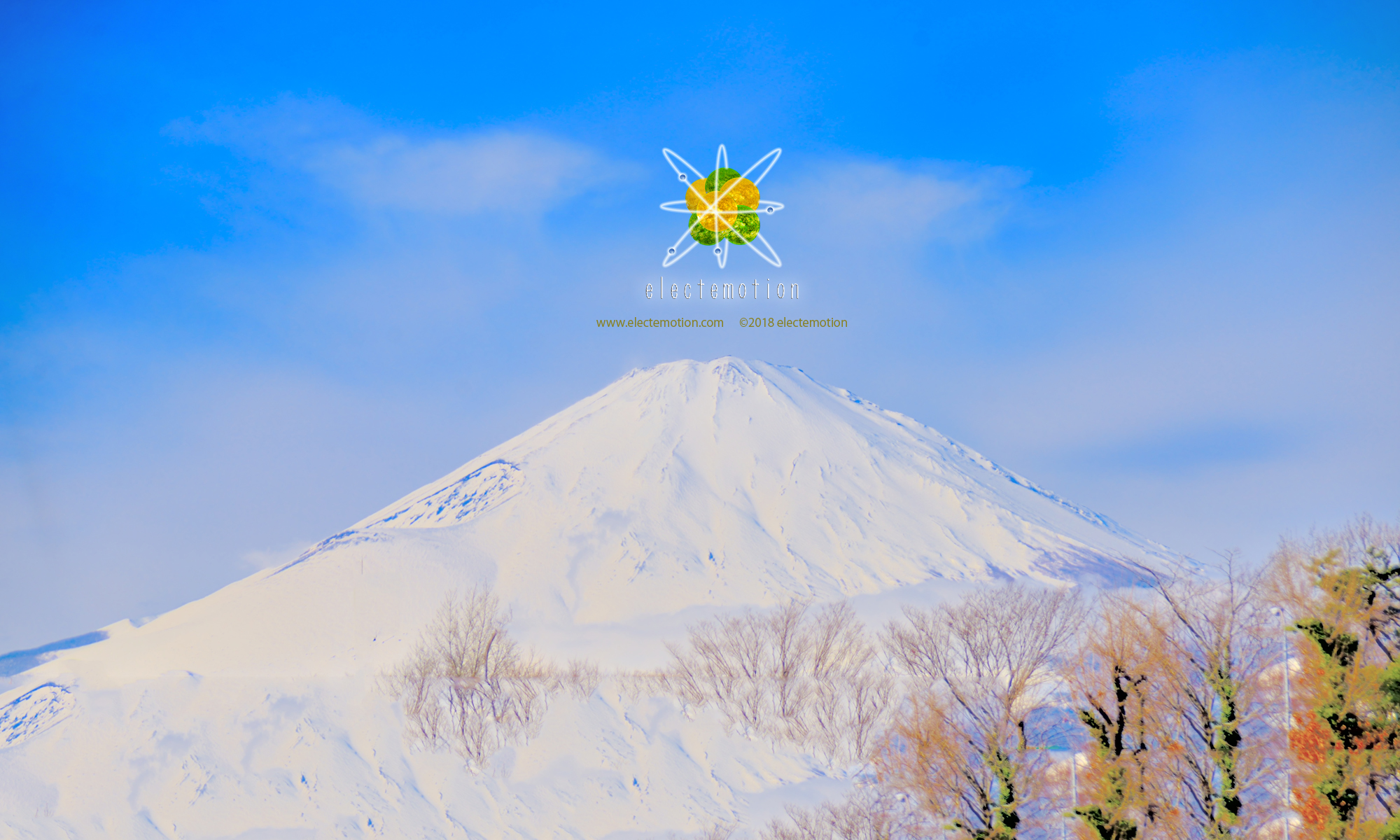 electemotion Official blog